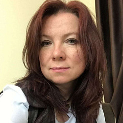 Голубкина Екатерина Анатольевна