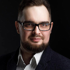 Владимир Дудоладов
