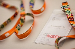 В Кракове прошла 22 Ежегодная встреча NIBES 