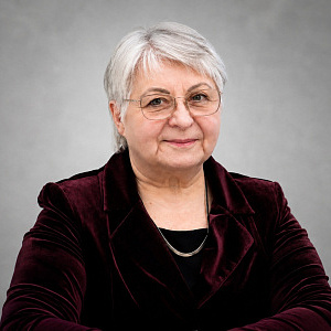 Кириллова Ольга Владимировна