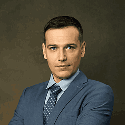 Ильин Максим Олегович