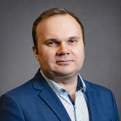 Швалев Александр