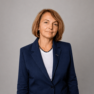 Станковская Ирина Кантовна