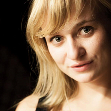 Елена Стахеева