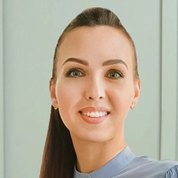 Елена Павлишина