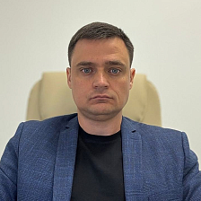 Дмитрий Бурмистров