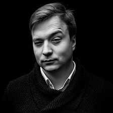 Евгений Чернов