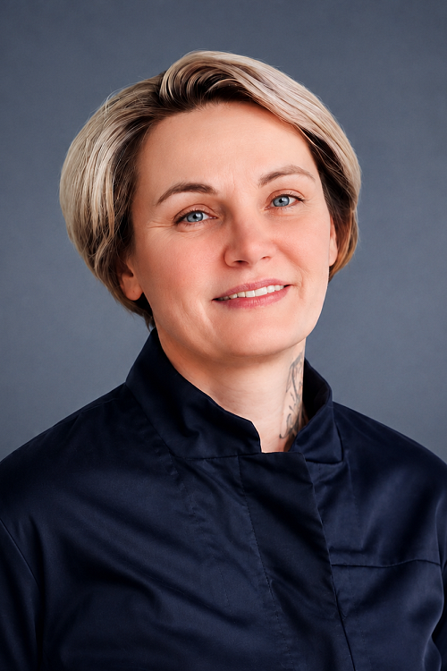 Шагина Алёна Васильевна