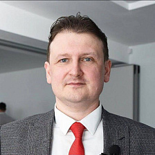Евгений Печерин