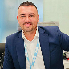 Алексей Иванов: