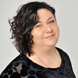 Сафонова Наталия Георгиевна