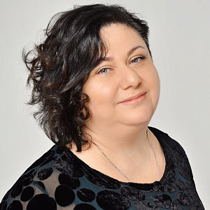 Сафонова Наталия Георгиенва
