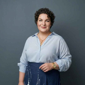 Виталия Аветова