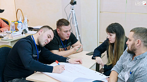 MBA в Екатеринбурге: дан старт новой группе РМВА-18