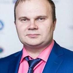 Александр Швалев