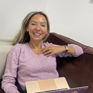 Пойгина Виктория Владимировна