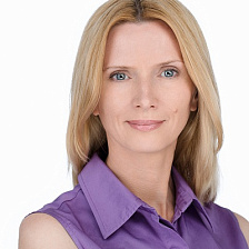 Ольга Шитова