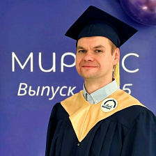 Дмитрий Воеводин