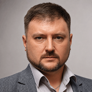 Туровцев Владимир Александрович