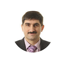 Валерий Жук