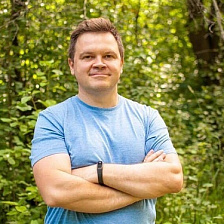 Сергей Вишняков