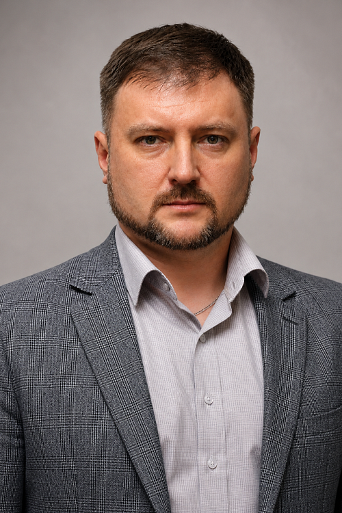 Туровцев Владимир Александрович