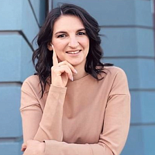 Кристина Соколова