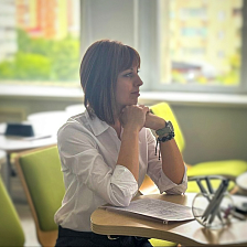 Елена Несмиянова