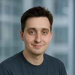 Олейников Игорь