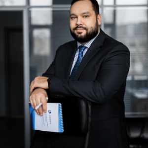 Рассохин Виктор Вадимович