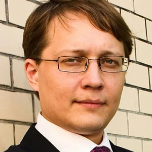 Данилов Олег