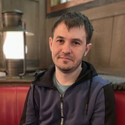 Красик Александр Викторович