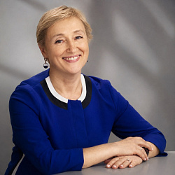 Стерхова Светлана Александровна