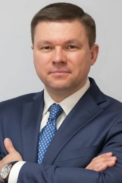 Подковыров Александр Викторович