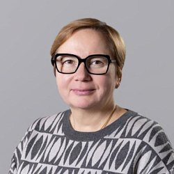 Тябутова Елена Юрьевна