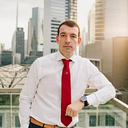 Сорокин Денис Романович