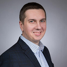 Алексей Соловьев