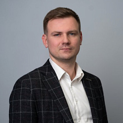 Павел Сорокин