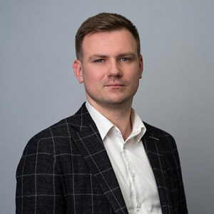 Павел Сорокин