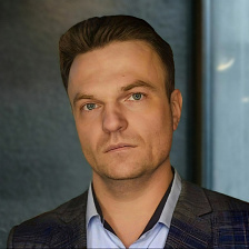 Александр Кочкин