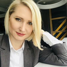 Елена Петракович