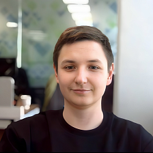 Максим Ковалинский