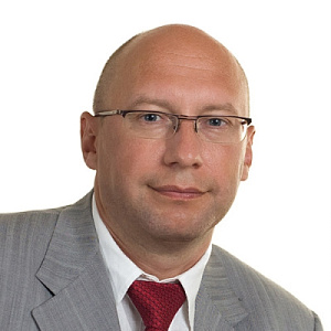 Полковников Алексей Владимирович