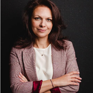 Черникова Марина Константиновна 