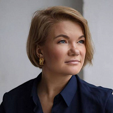 Наталья Благинина