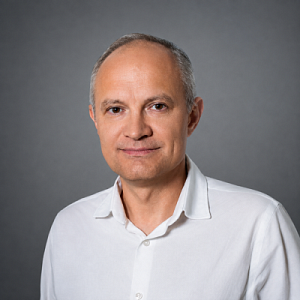 Кулинич Андрей Иванович