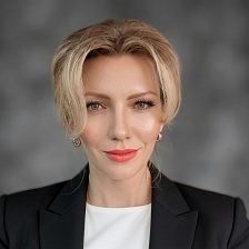 Вероника Гаврильчева