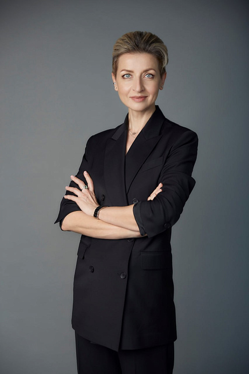 Третьякова Алла Юрьевна