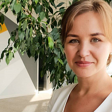 Екатерина Тривайло