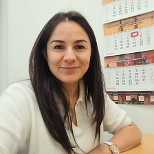 Марина Радечко